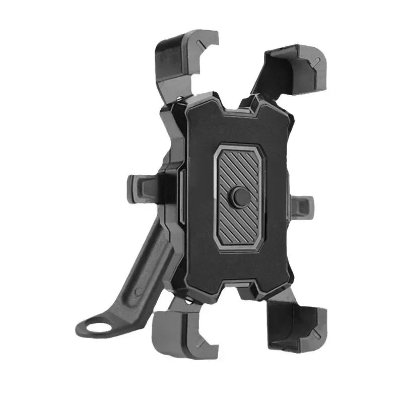 Support de téléphone pour vélo, accessoires de vélo, support réglable pour moto 360 °   Clip GPS rotatif pour cyclisme, accessoires vtt, vélos de sport