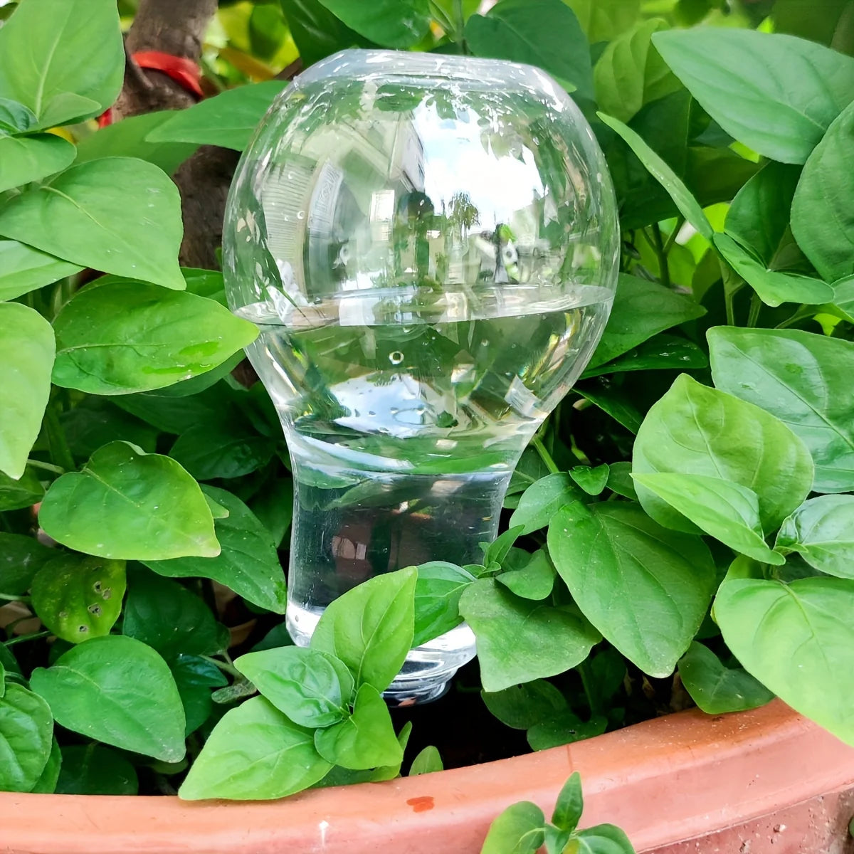 Outil d'arrosage automatique de jardin, dispositif d'arrosage goutte-à-goutte d'intérieur pour plantes d'intérieur, personnes paresseuses, fleurs d'eau