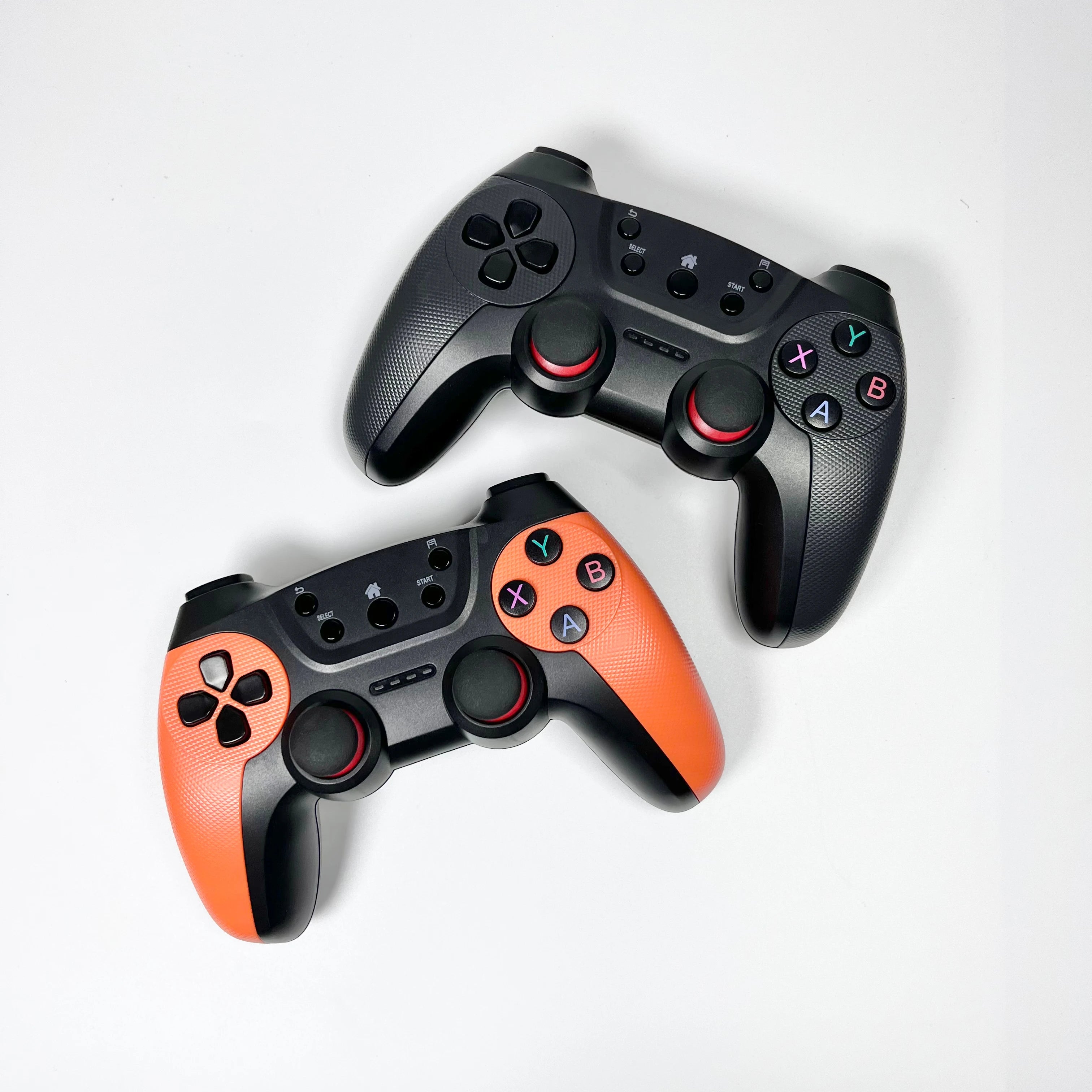 Console de jeu vidéo X2 Ultra, double manette sans fil, jeux rétro, cadeau de Noël, seulement 2.4G, 4K HD30000, 128G