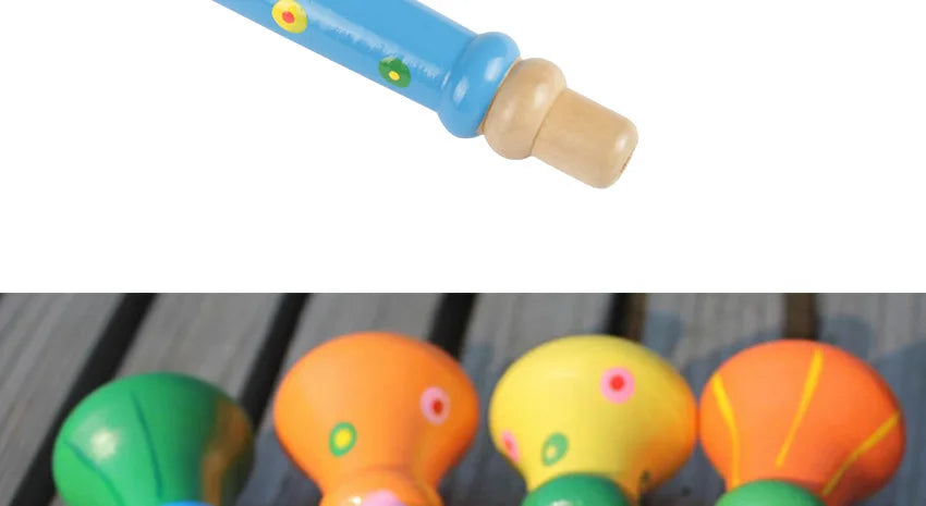 Jouets musicaux pour bébés, instruments musicaux pour enfants de 1 à 6 ans, jouets d'apprentissage pour garçons et filles, jouets pour enfants d'âge alth
