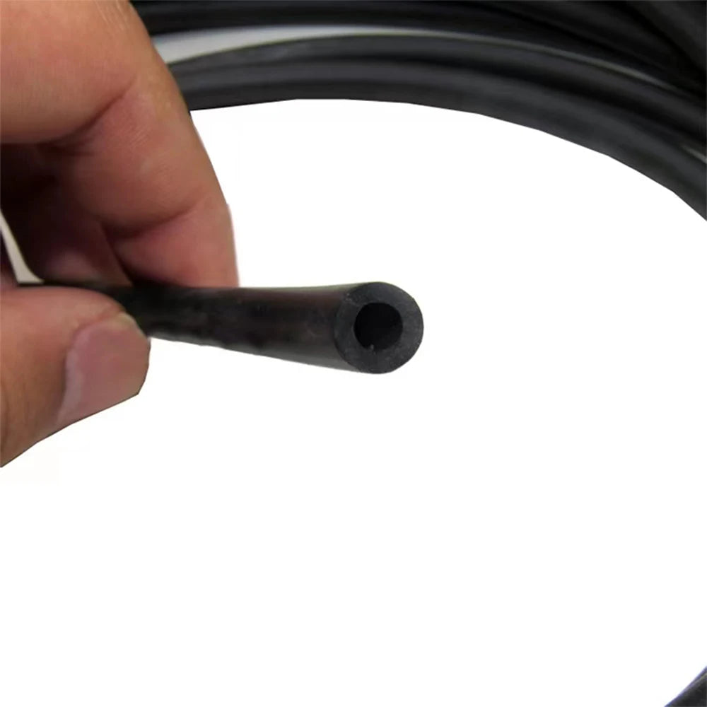 2M Car Windshield Wiper, Windshield Washer Hose, Automotive Car Wiper Blade Hose, Windshield Spray Jet