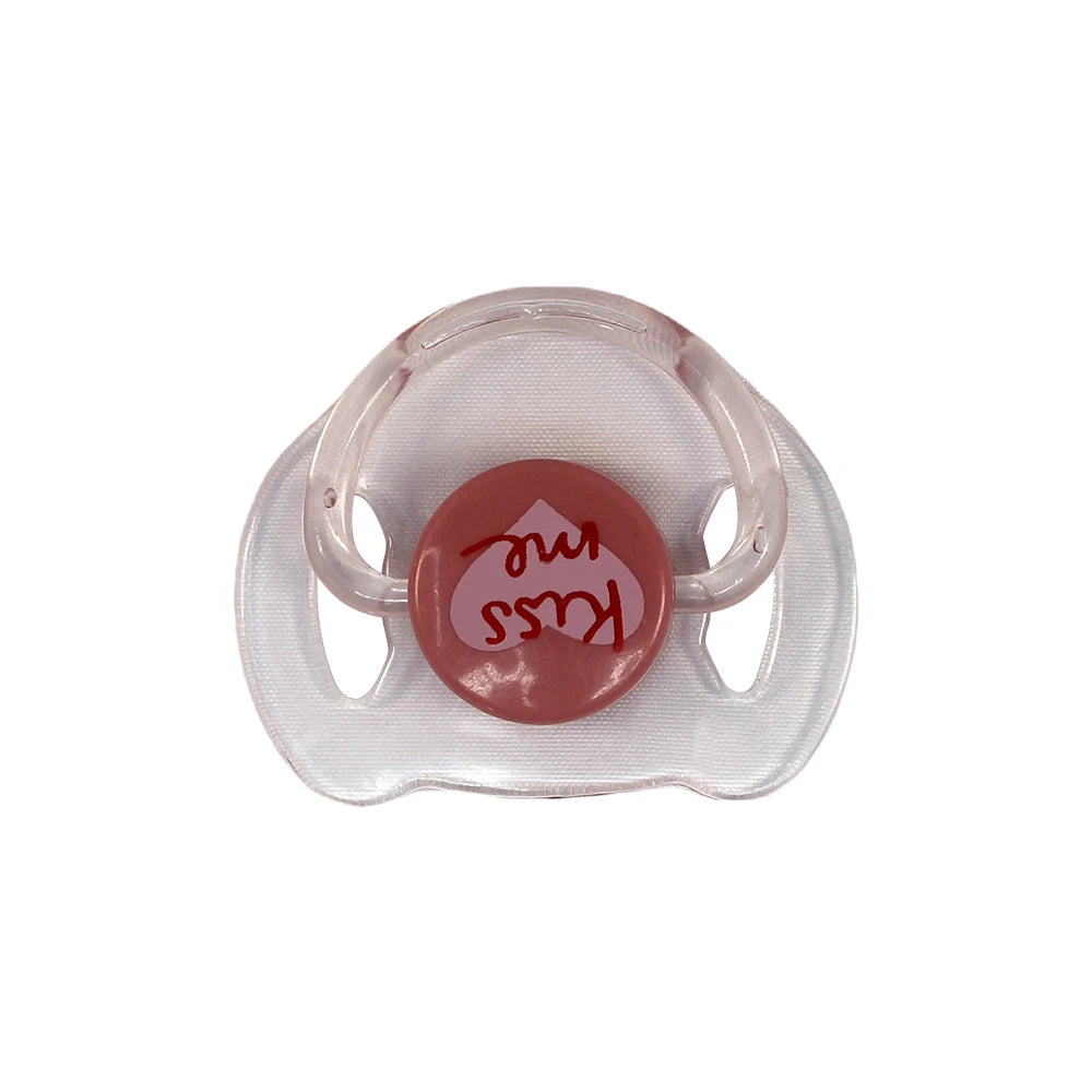 Jolis accessoires de poupée Reborn, sucette magnétique et biberons, fournitures factices pour nouveau jouet de poupée bébé Reborn