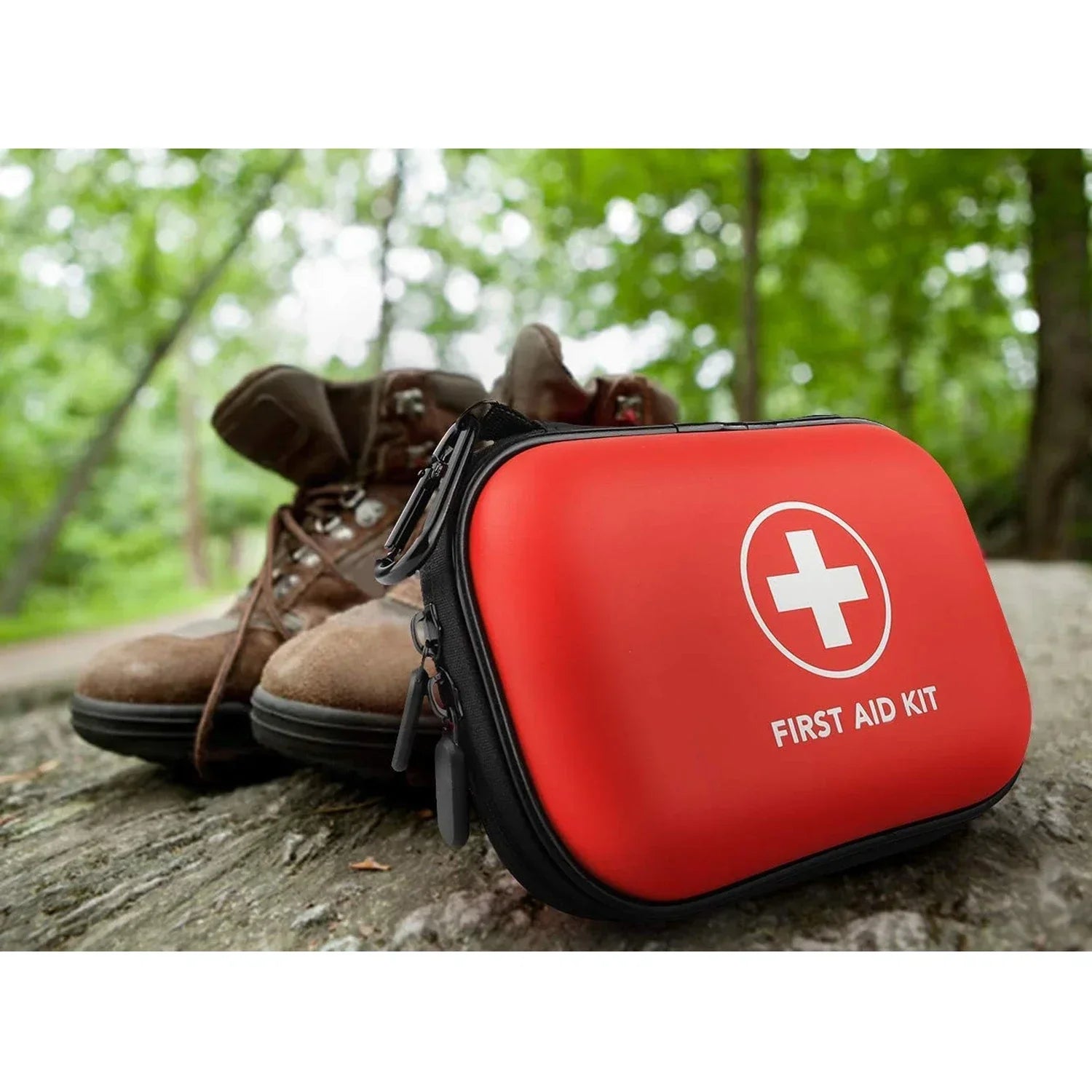 Trousse de premiers secours multi-usages, sac médical d'urgence Portable, extérieur, multifonctionnel, maison, d'urgence, edc, Camping, randonnée