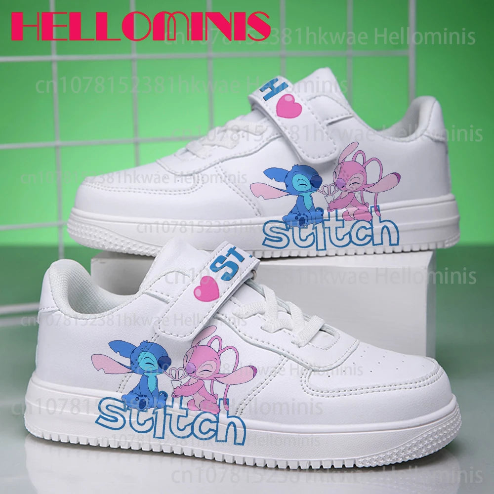 Baskets à points pour enfants, chaussures pour filles et garçons, basket-ball décontracté, course à pied, mode sport, chaussures pour filles de 7 et 18 ans, cadeau