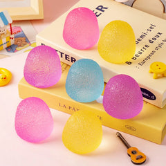 Jouets spongieux multicolores Super doux, balles de sucre anti-Stress à montée lente, libération d'anxiété, jouet sensoriel à presser pour adultes et enfants
