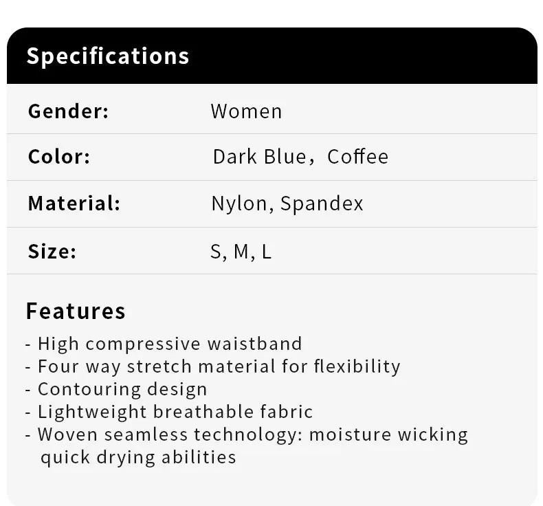 Leggings de sport taille haute pour femme, collants d'entraînement élastiques, pantalons d'entraînement sans couture pour femme, fitness, yoga, levage des fesses, courbes