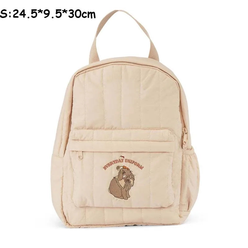 Sac à dos pour bébé Parent-enfant, cartable pour enfants de la maternelle, voyage maman cerise citron, sac de rangement pour garçons et filles, 2022