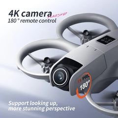 Xiaomi i1PRO Drone 8K HD caméra professionnelle 5G WIFI sans brosse FPV UAV avec écran télécommande évitement aérien UAV RC20000M