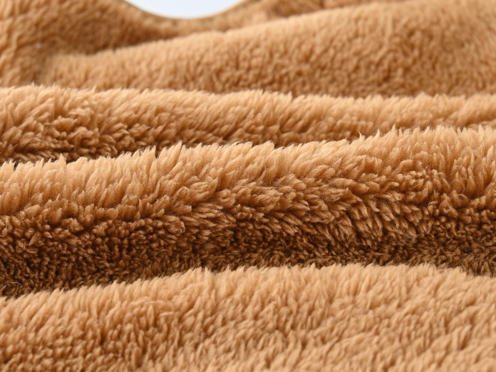 Trench-Coat à fermeture éclair de couleur unie pour garçons, manteau d'hiver pour enfants