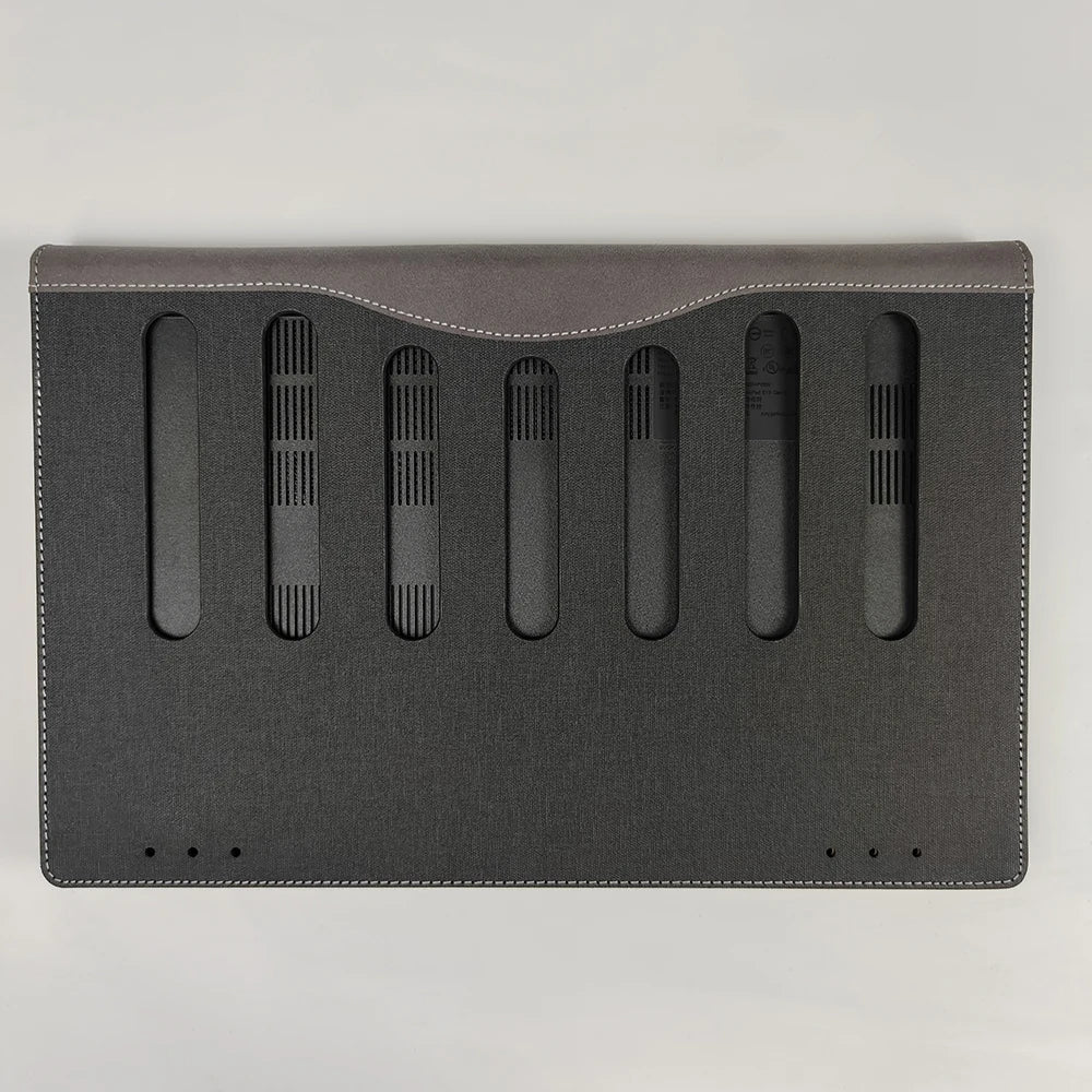 Housse de protection en cuir PU pour ordinateur Portable Lenovo ThinkPad E15 Gen 4 3 2 série 15.6 pouces, nouvelle collection 2023, housse Portable, cadeau à la mode