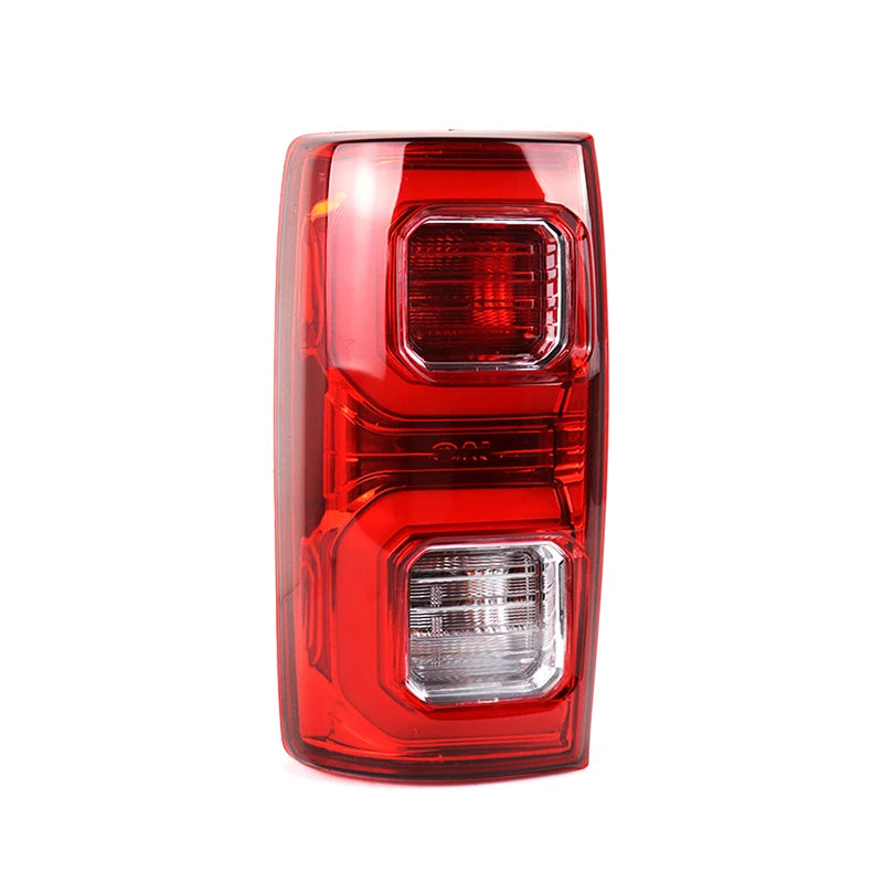 Feu arrière de voiture avec ampoules, faisceau de câbles, feu arrière pour pick-up JAC T8, accessoires de voiture, nouvelle collection