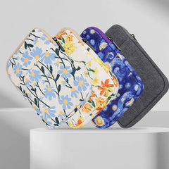 Manchon pour liseuse électronique de 11e génération, 6-7 pouces, étanche, antichoc, sac de rangement pour tablette, Portable, anti-rayures pour Kindle/Boox/Kobo