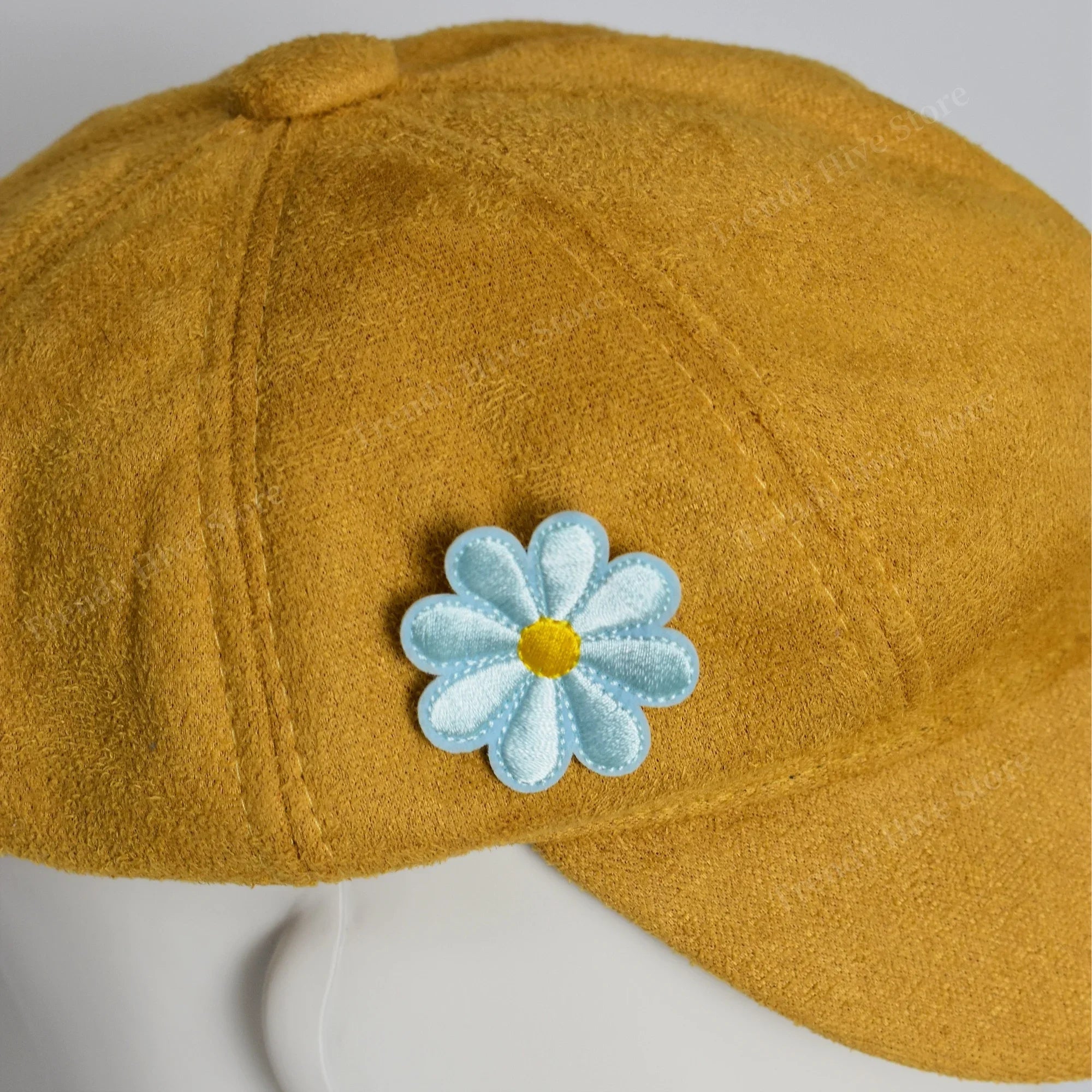 Casquette de Cosplay Kpop Demon Hunters pour bébé Saja, couvre-chef de jeu de rôle de dessin animé, casquette de groupe Kpop, accessoires de Costume de carnaval d'halloween