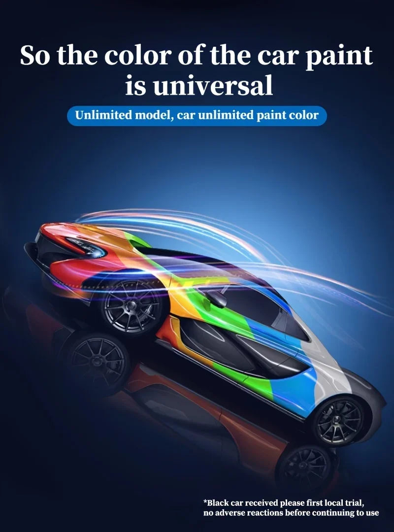 Car scratch remover, paint care tools, paint remover, scratch repair, polishing, car body, grinding compound, scratch warning
