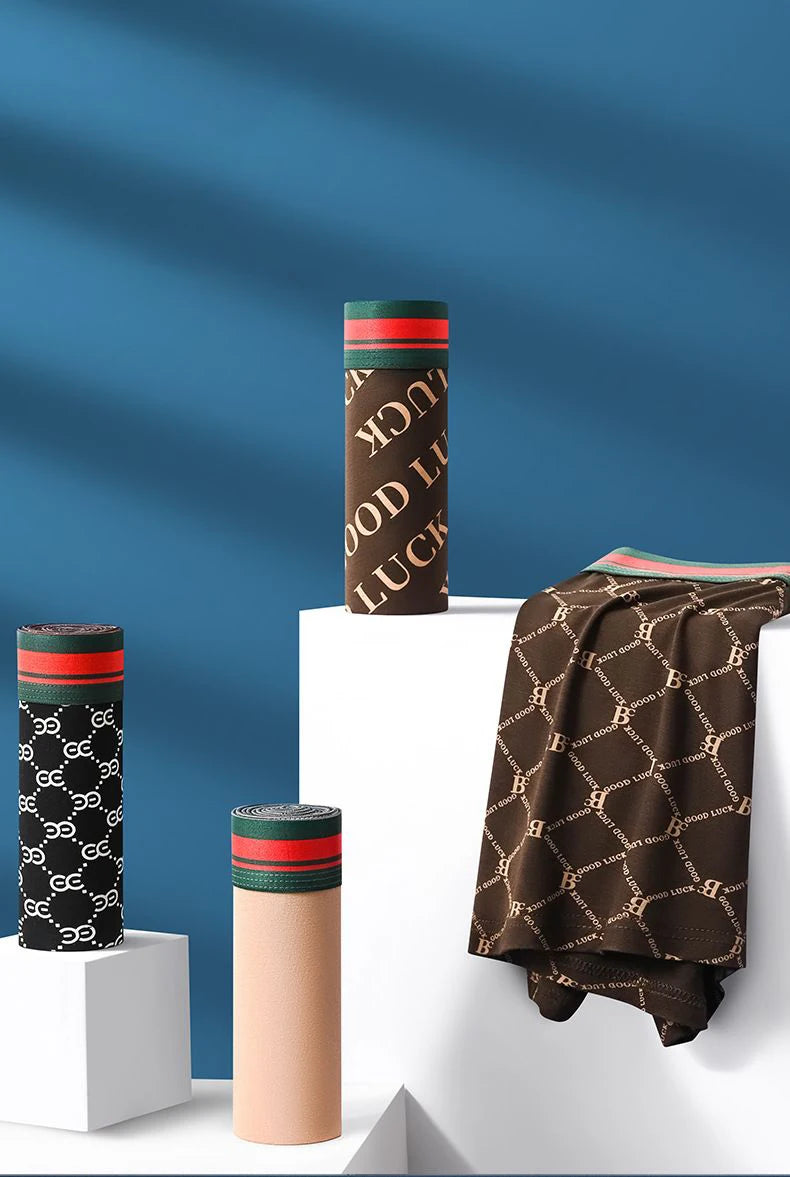 Sexy underwear for men, men's boxer shorts, men's briefs, men's trunks, men's briefs, underwear