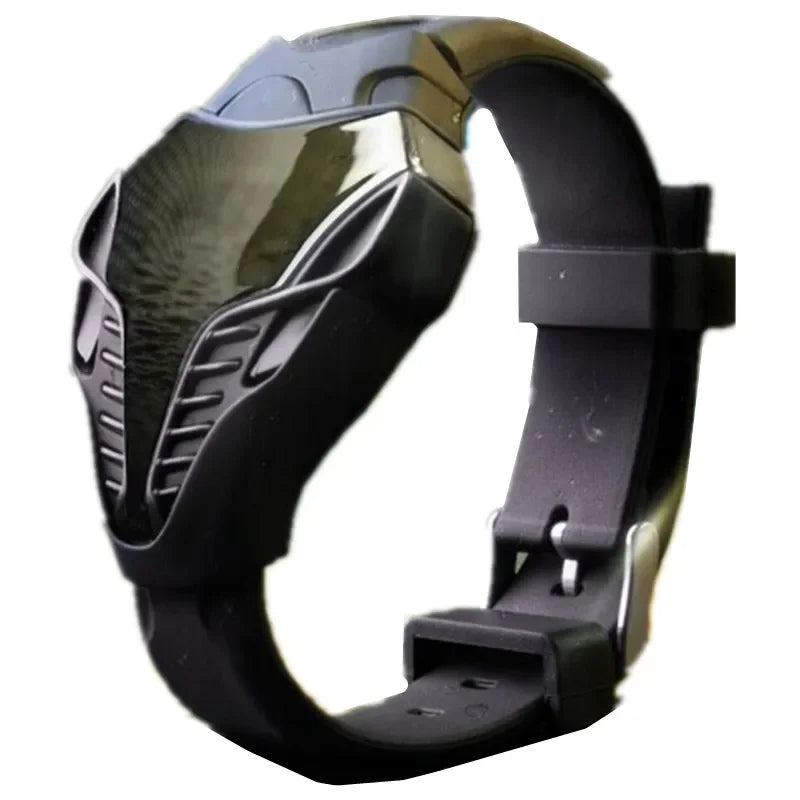 Mode enfants montre pour garçons filles bracelet en Silicone montres de sport montre-bracelet numérique pour enfants étudiants Reloj Para Niños
