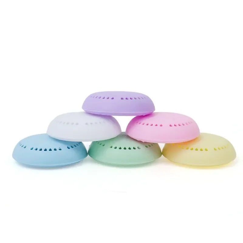 Désodorisant solide aromathérapie désodorisation durable fournitures de salle de bain chambre armoire voiture maison toilette déodorant désodorisant