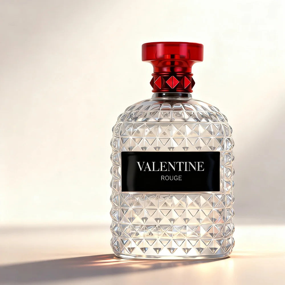 Eau De Parfum femme 3,4 Fl Oz - Parfum orange mandarine, fleur d'oranger et bergamote longue durée. Parfait pour les rencontres, Quotidien W