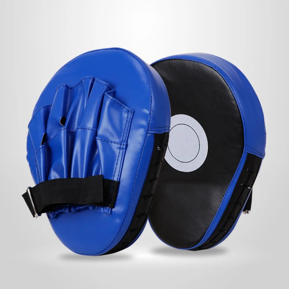 1 pièces équipement d'entraînement sac de boxe sac accessoires de poinçonnage coussinets gantelet Fitness musculation sport divertissement