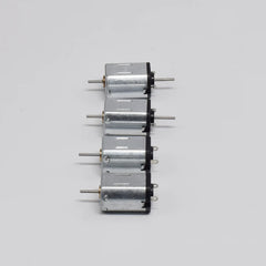 N20 micro motor 10mm x 12mm, DC 3V 3.7V 6V 9V 12V, high speed, single/dual shaft, high torque, DIY, N scale, toy, car, electric motor