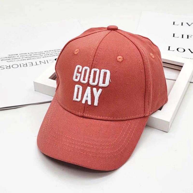 Casquette de Baseball pour enfants, chapeaux de soleil en coton pour filles et garçons, casquette d'été pour enfants