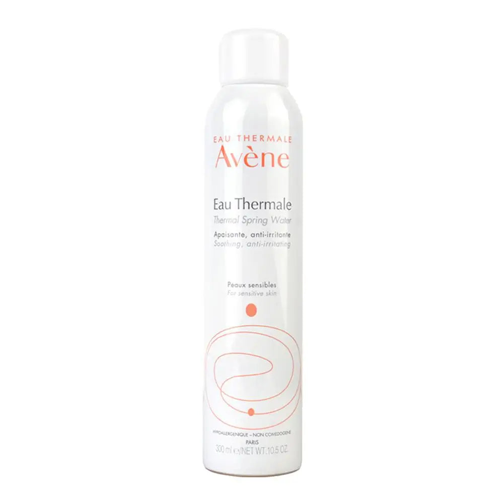 Avene nettoyant nettoyant en profondeur pour le visage élimine la saleté du visage crème froide blanchissante SPF 50 + crème solaire Gel hydratant soins de la peau