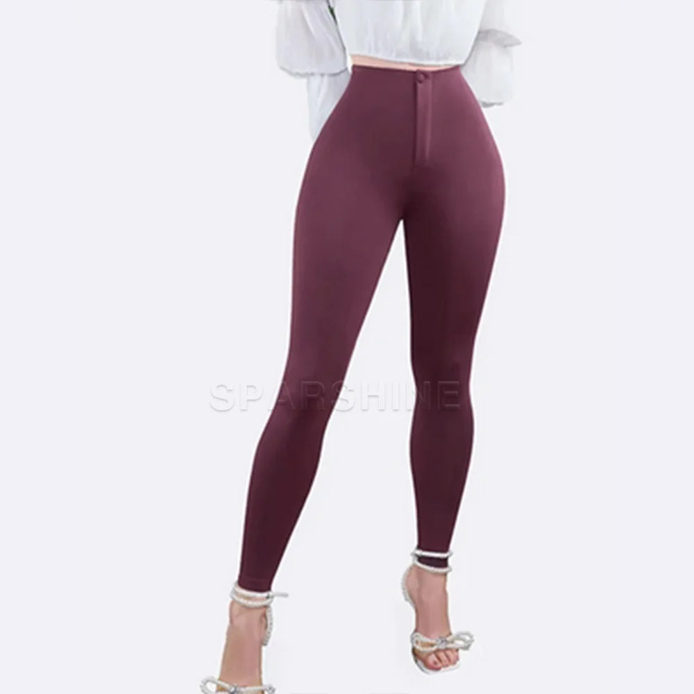 Corset taille haute pour femmes, pantalon modelant, haute Compression, réduction et façonnant, ceinture de levage des fesses, gaine amincissante pour l'abdomen