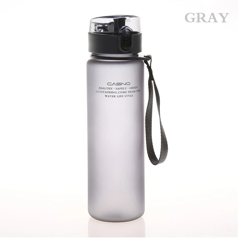 Bouteille d'eau Sport givrée Tour extérieur étanche joint enfant école bouteilles d'eau pour enfants enfants fille Drinkware sans BPA