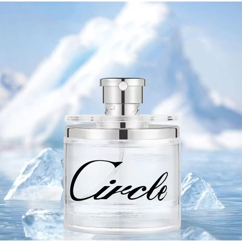 Spray de Parfum Floral doux, 60ml, belle fille, ornement de voiture, Parfum léger durable, marque originale, Parfum rotatif