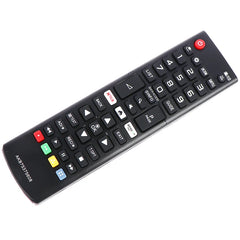 Télécommande de remplacement pour LG Smart TV, AKB75ino 5608, 32Lk6100, 32Lk6200, 43Lk5900, 43Lk6100, 42Uk6200, 49Uk6200, 55Uk6200, 43Uk6300