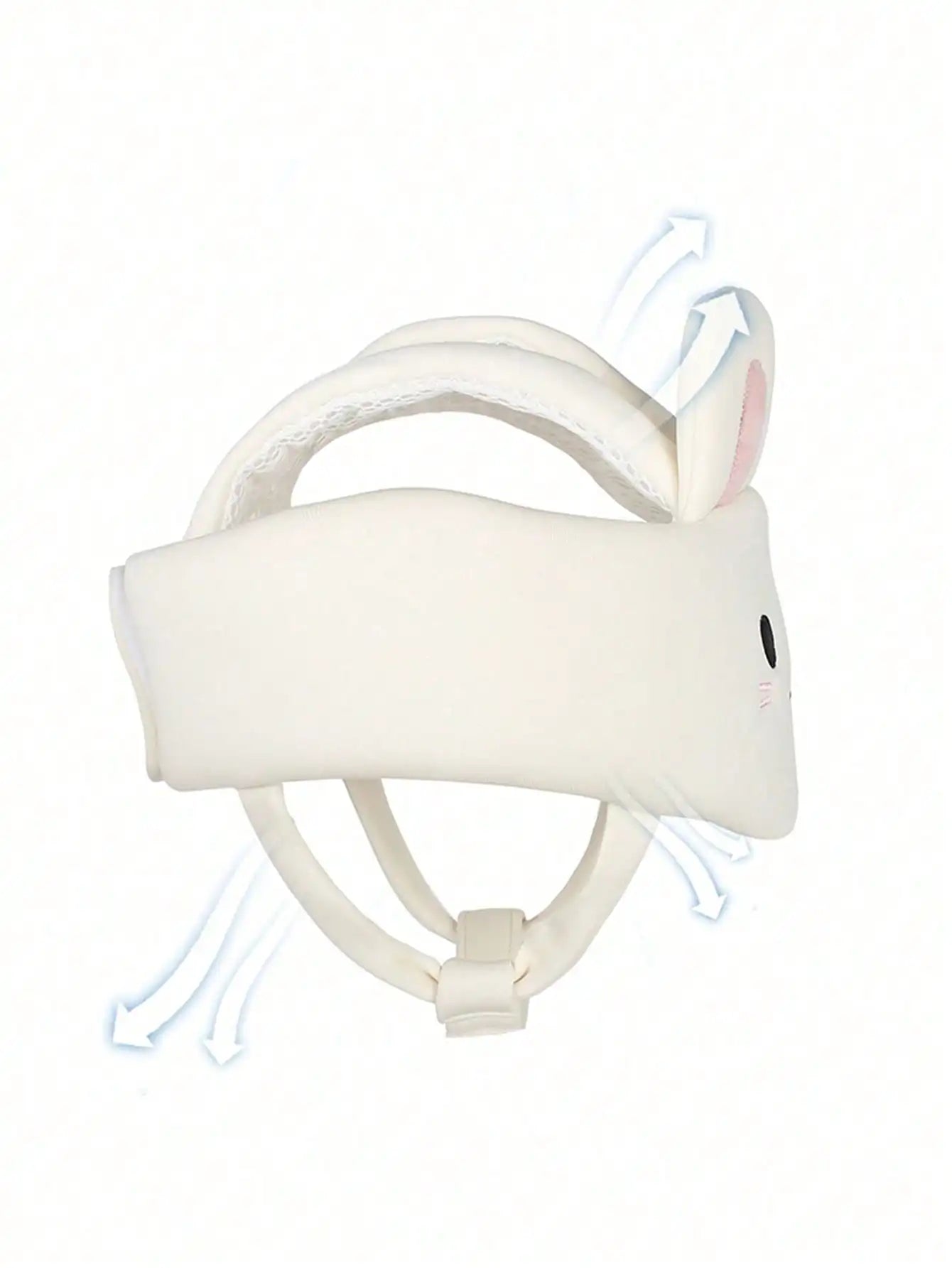 Casque de sécurité pour bébé, protection de la tête, pour marche et course