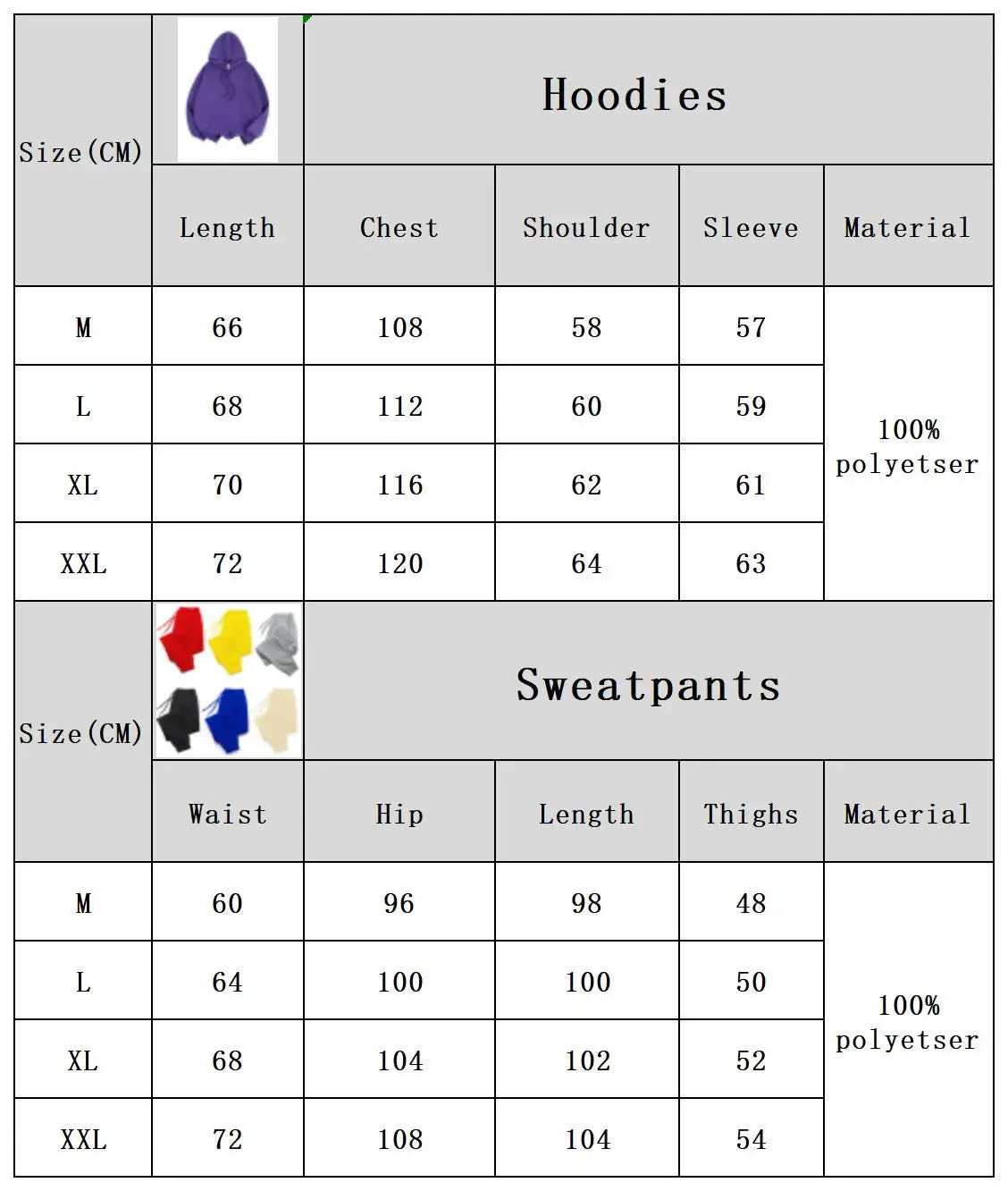 Célèbre ville de californie aux états-unis impression hommes vêtements de sport Simple pantalons hauts polaire vêtements automne chaud mâle mode survêtement