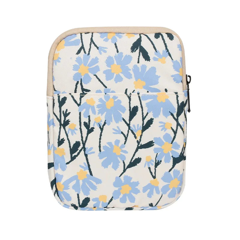 Manchon pour liseuse électronique de 11e génération, 6-7 pouces, étanche, antichoc, sac de rangement pour tablette, Portable, anti-rayures pour Kindle/Boox/Kobo