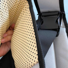 Écharpe de transport Portable pour tout-petits, asymétrique épaule dénudée, 1 à 3 ans, 20KG, ceinture réglable, sangle de taille pour bébés et enfants, écharpe enveloppante Swadde