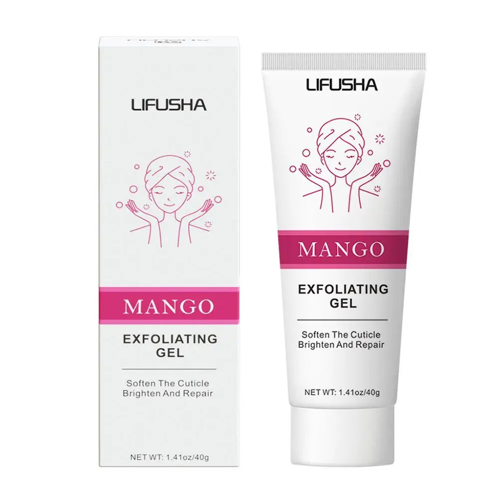Gel expeatant pour le visage e Vera, gIslande expeatant pour le visage, nettoie, élimine les points noirs, hydrate, rétrécit les pores, soins de la peau, rentabilité, 30g-100g
