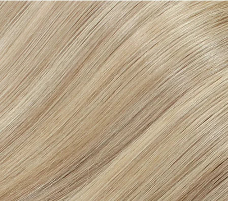 Bande dans les Extensions de cheveux humains droits Extensions adhésives de cheveux brésiliens trame de peau noir brun 100% vrais cheveux humains pour les femmes