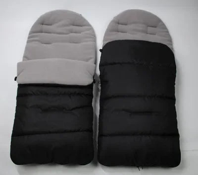 Accessoires de poussette pour bébé, couches en coton, coussin à langer, siège/Buggy/voiture, tapis général pour nouveau-né, couverture pour chancelière