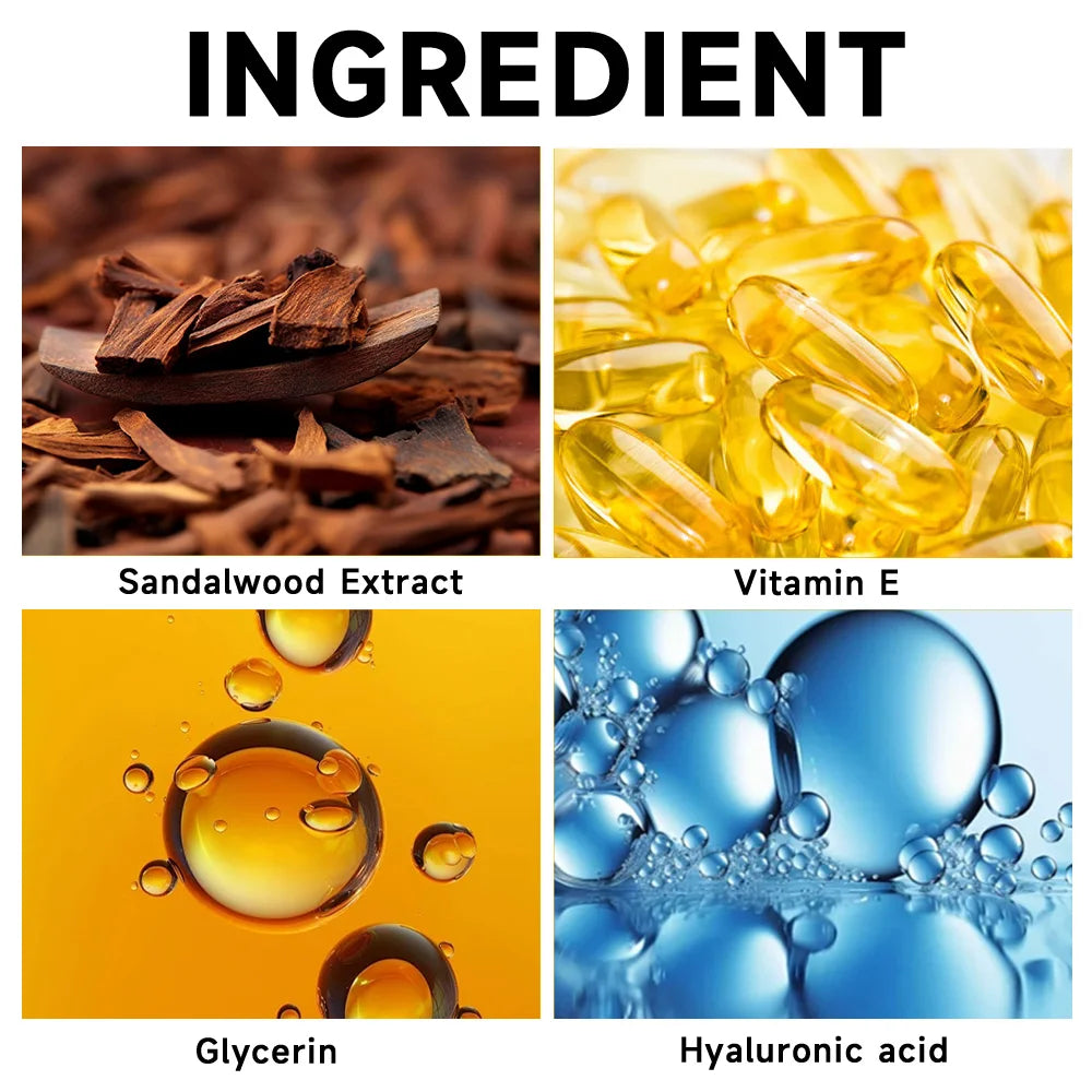 Bâton déodorant déodorant naturel pour hommes, Anti-transpiration, garde sécher, parfum durable, élimine les odeurs des aisselles, bâton rafraîchissant pour les aisselles