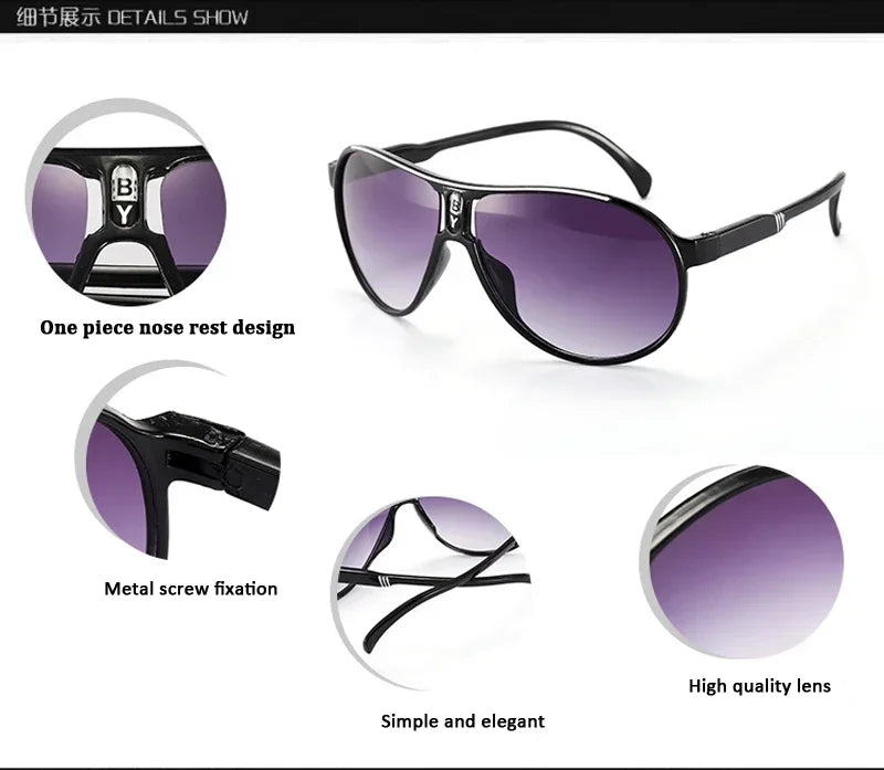 Lunettes de soleil pour enfants, monture colorée, pour filles et garçons, à la mode, UV400