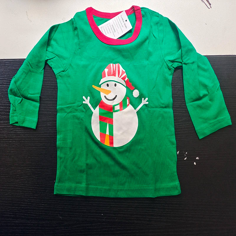 Little maven hiver automne garçons filles ensembles 2025 noël t-shirts hauts + pantalons ensembles enfants vêtements enfants vêtements coton
