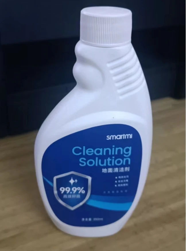 BISSELL original importé oxygénéné déodorant profond détergent liquide (fort) spécial pour machine de nettoyage de tissus