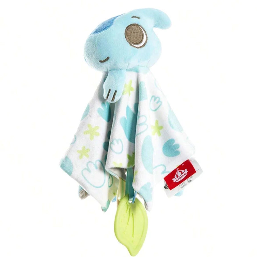 YY09Newborn bébé éducation précoce éducatif apaisant pendentif poupée jouets Montessori éveil tissu bébé jouets