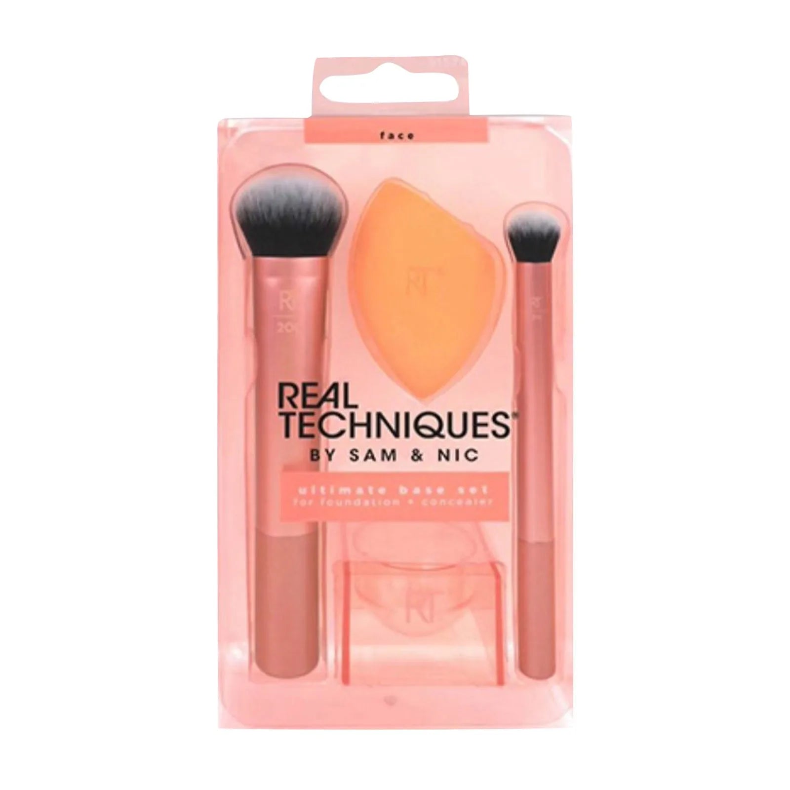 Ensemble de pinceaux de maquillage écologiques, outil de maquillage