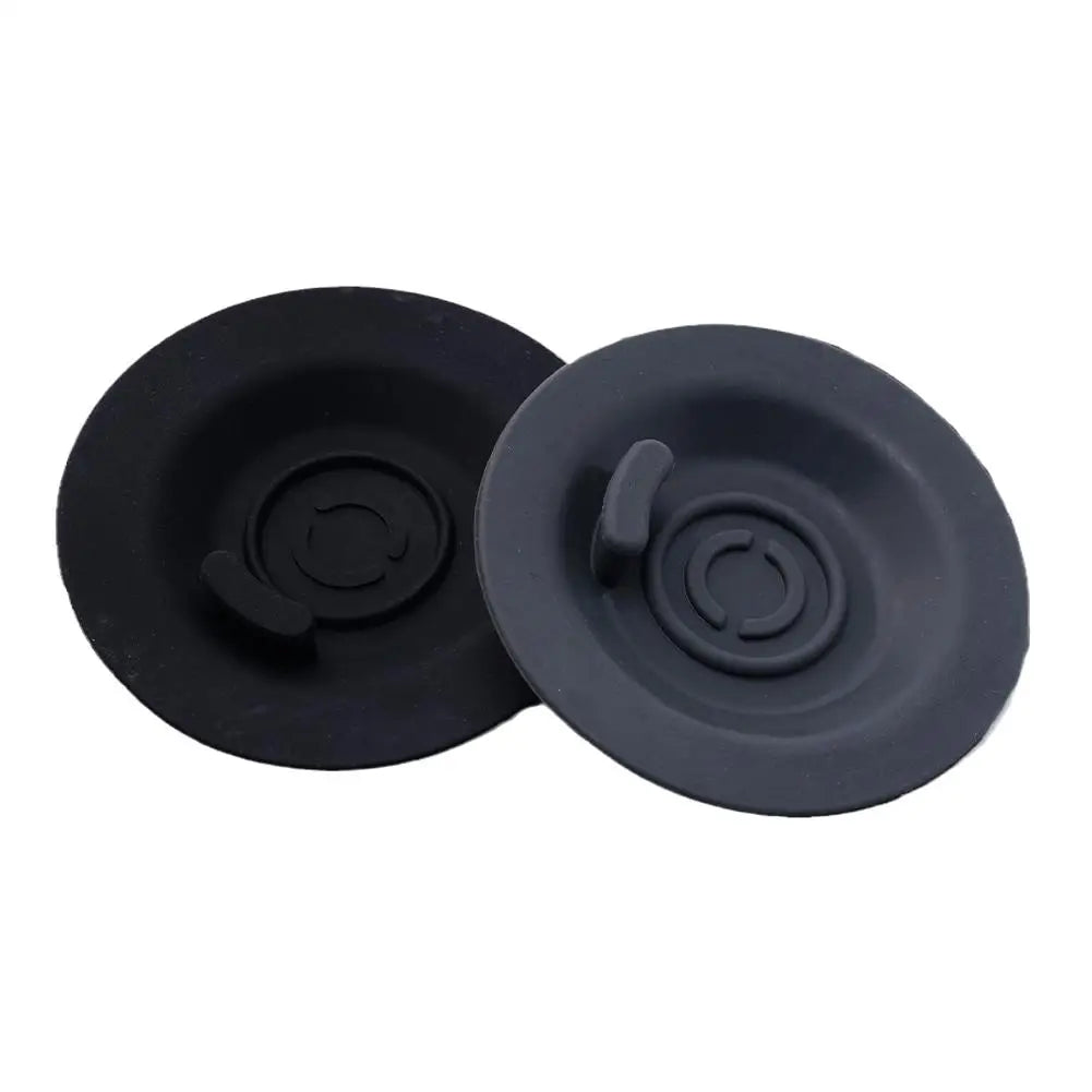 54/58mm blind filter, rubber cleaning disc, for Breville coffee machine, cleaning tools