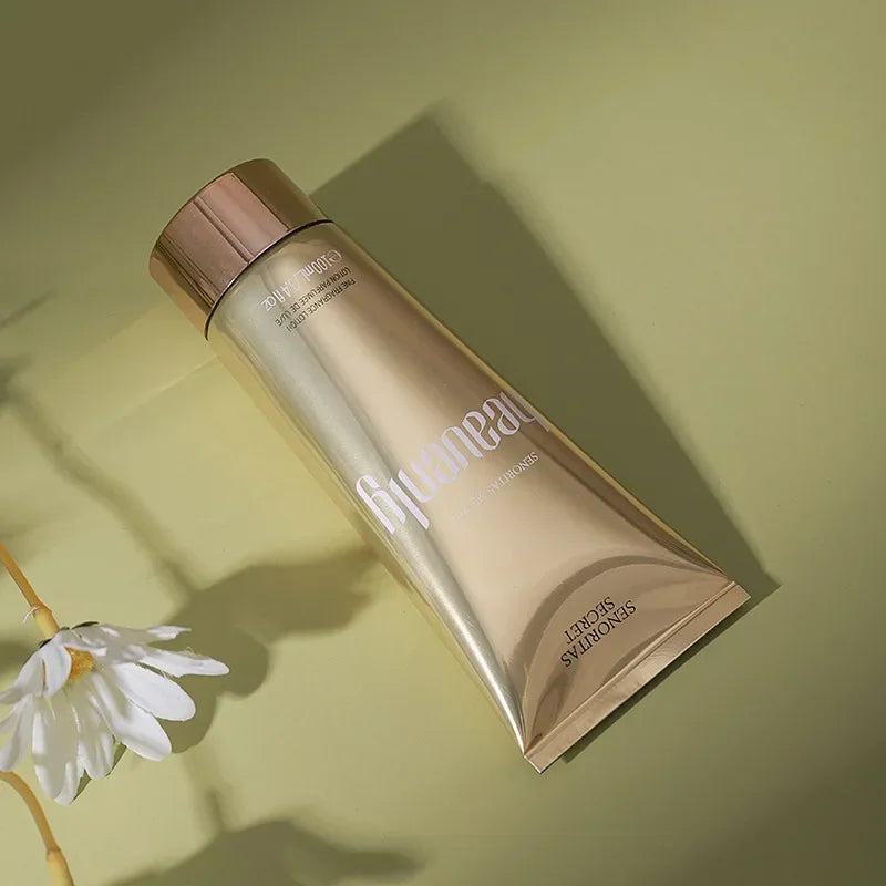 Lait pour le corps portable pour femme, parfum hydratant et liant, parfum multi-arôme, 100ml