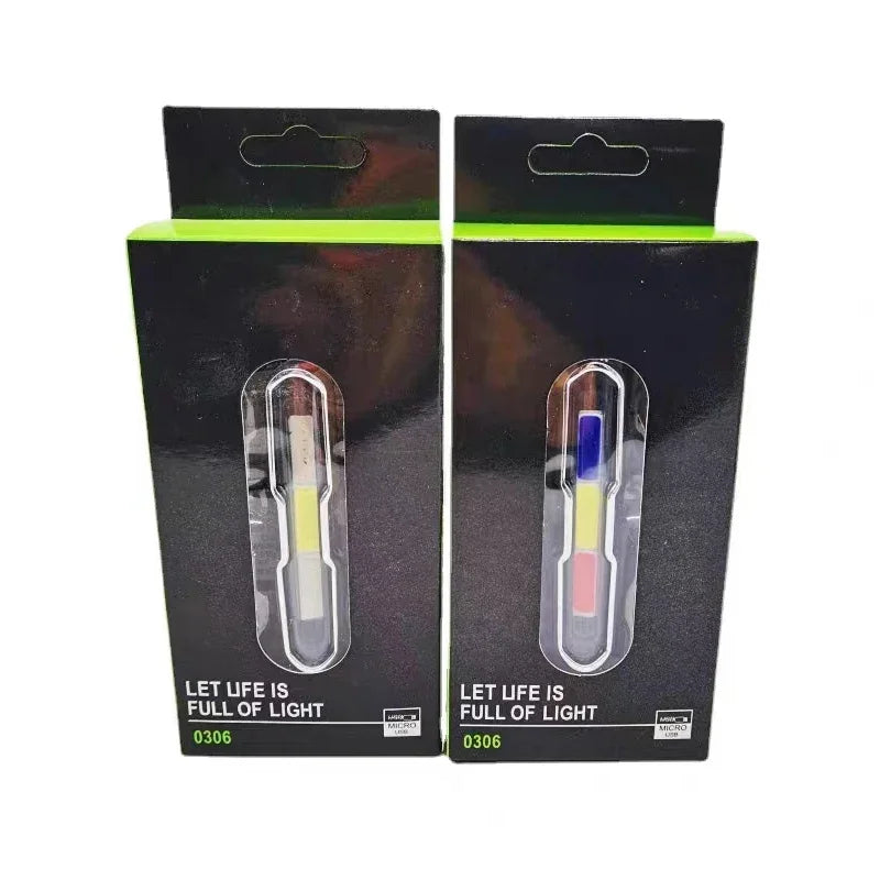 Enquêter arrière LED étanche pour vélo, aste par USB, éclairage de vélo clignotant, lampe à iode de sécurité, accessoires de lanterne de vélo