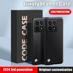 Étui de luxe pour Xiaomi 14T Pro Silicone pare-chocs antichoc Coque pour Xiaomi 13T Pro téléphone Fundas Xiaomi 13 Ultra Coque