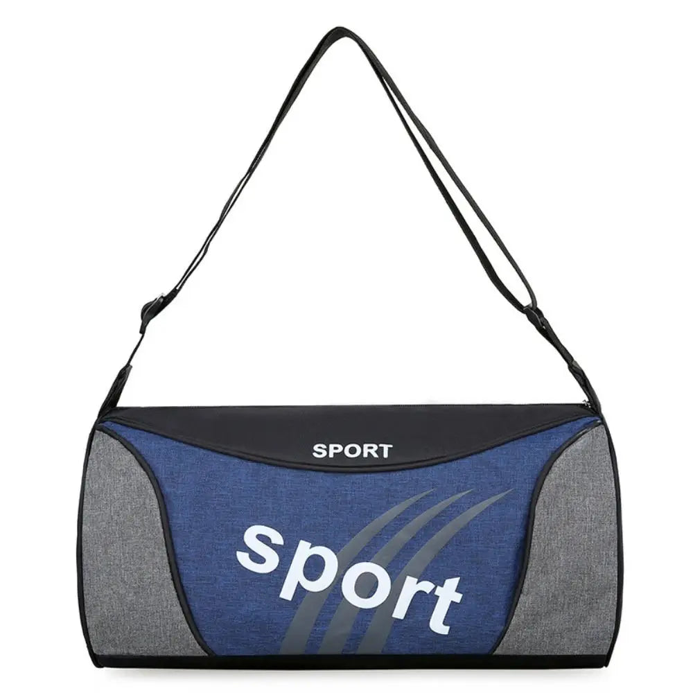 Sac de sport pour hommes, accessoires de sport, Fitness, petit sac à main d'entraînement, voyage pour femmes, épaule pour le week-end et l'exercice