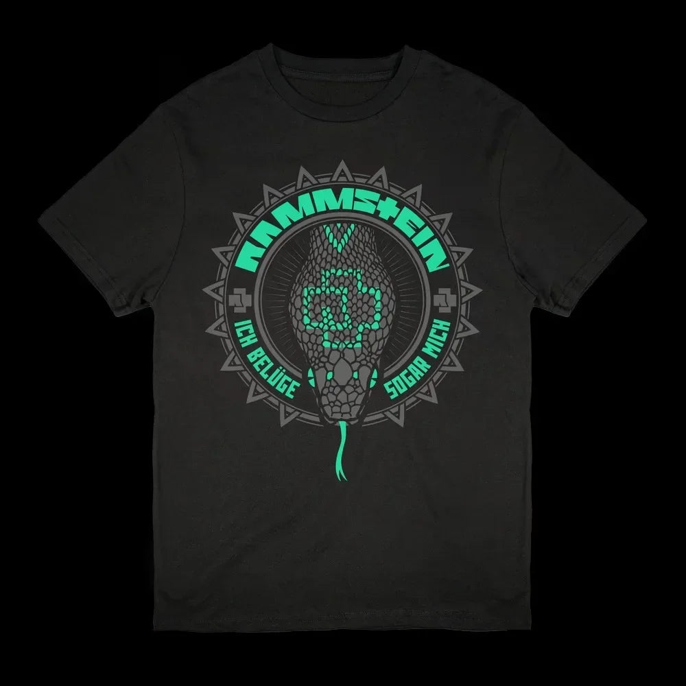 T-Shirt pour hommes T-Shirts graphiques hauts homme vêtements coton hommes T-shirts nouvelles chemises et T-shirts Y2K surdimensionné de haute qualité