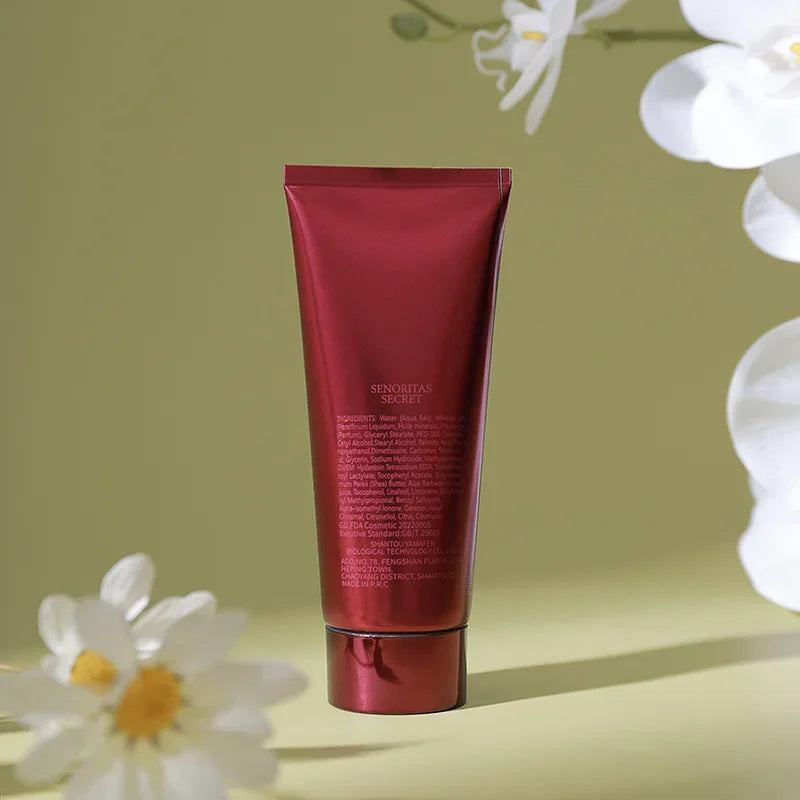 Victoria – lait corporel hydratant et hydratant, parfum longue durée, multi-arômes, Portable, soins pour la peau féminine
